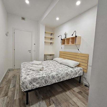 佛罗伦萨 Kos酒店 客房 照片